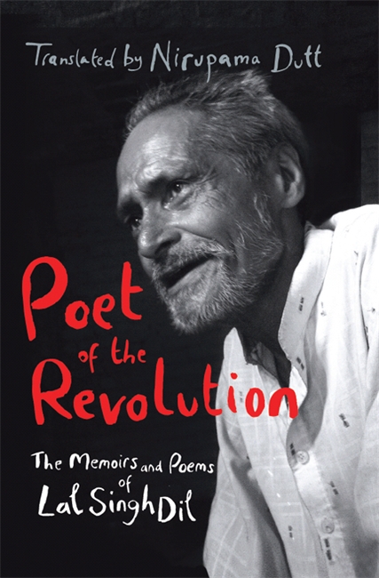 Poet Of The Revolution