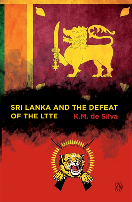 Sri Lanka And The Defeat Of The Ltte