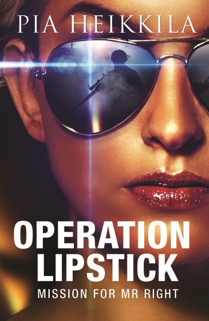 Operation Lipstick