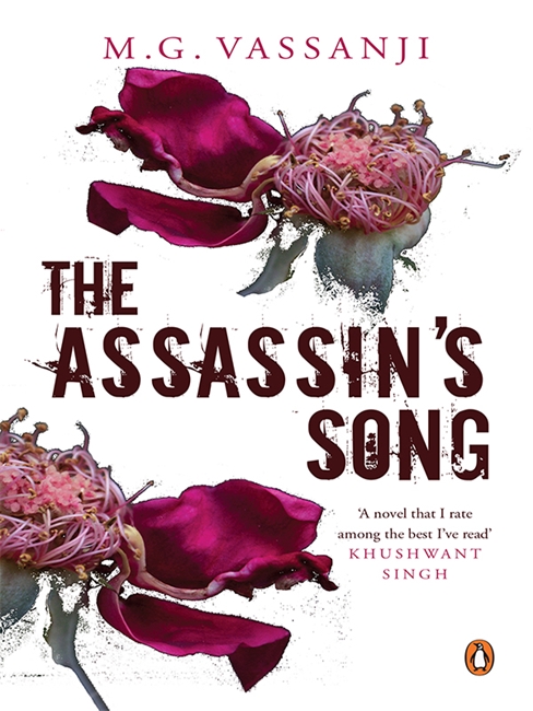 The Assassin’s Song