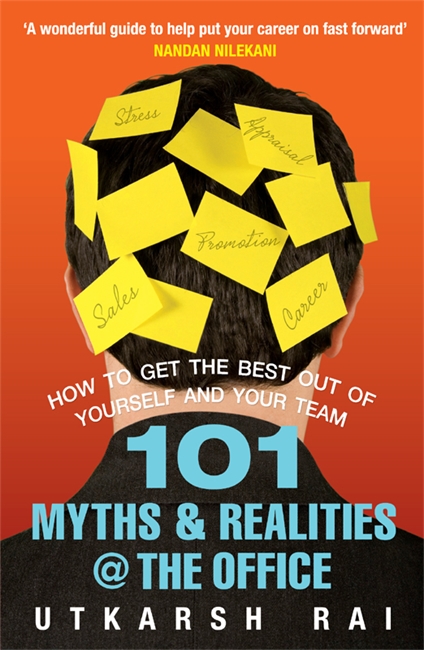 101 Myths and Realities @ the Office