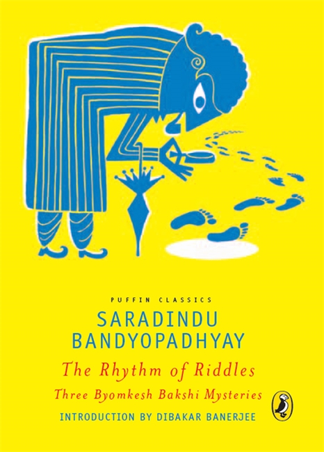 Puffin Classics: The Rhythm Of Riddles