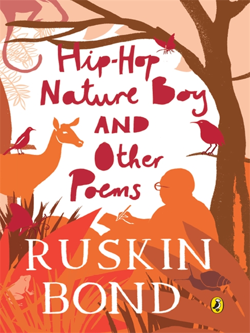 Hiphop Nature Boy And Other Poems