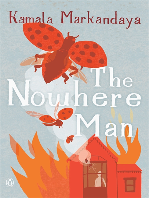 The Nowhere Man