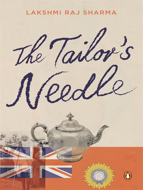 The Tailor’s Needle