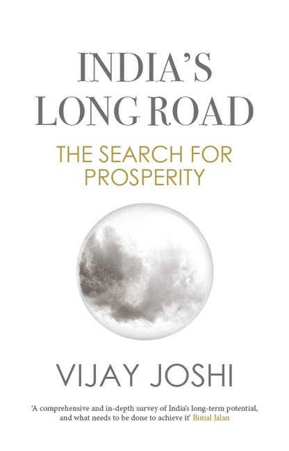 India’s Long Road