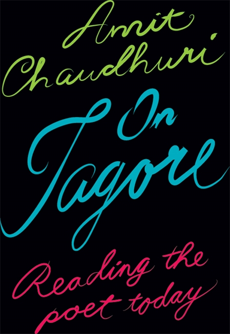 On Tagore