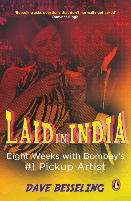 Laid in India