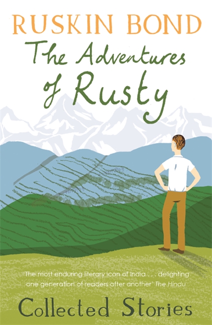 The Adventures of Rusty