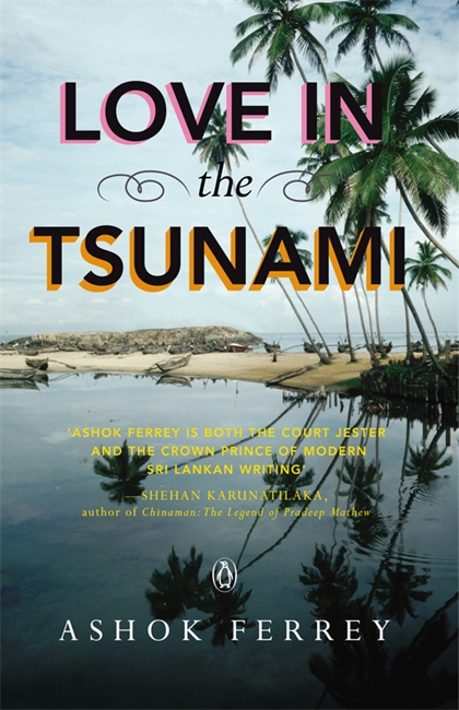 Love In The Tsunami