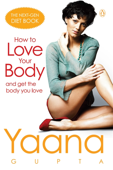 How To Love Your Body