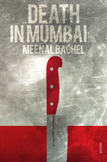 Death In Mumbai - Penguin Random House India
