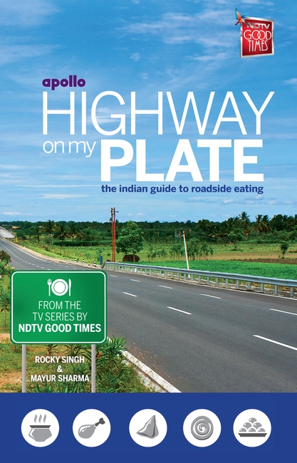 Highway On My Plate