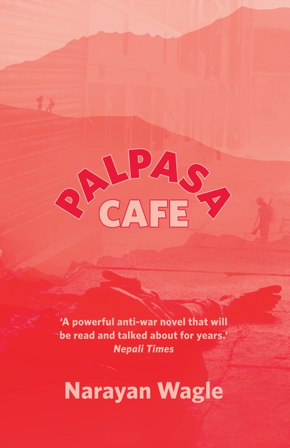 Palpasa Café