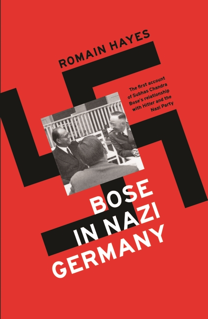 Bose In Nazi Germany