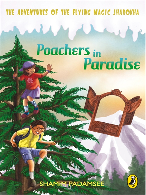 Poachers In Paradise