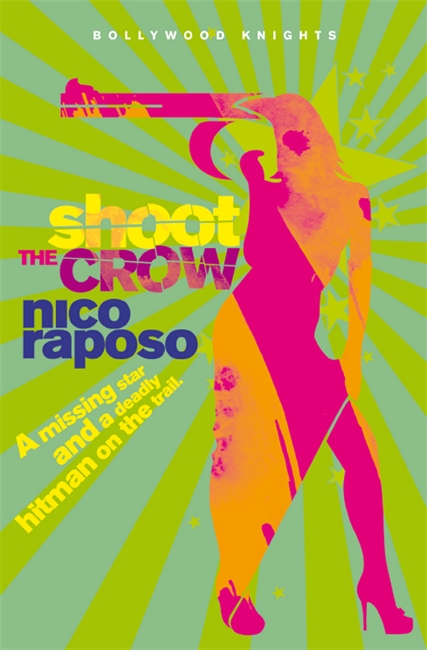 Shoot The Crow