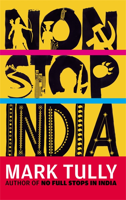 Non-Stop India