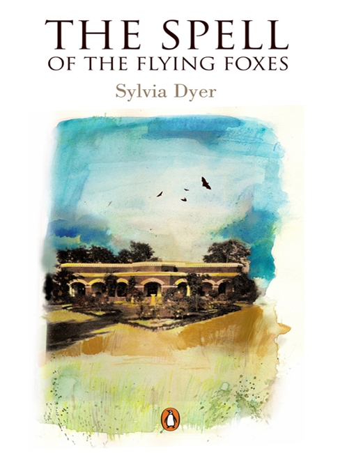The Spell Of The Flying Foxes