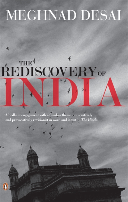 The Rediscovery Of India