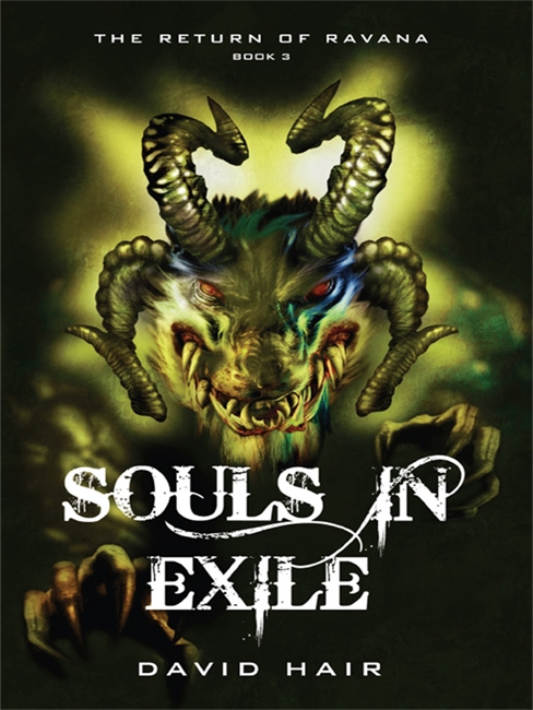 Souls In Exile