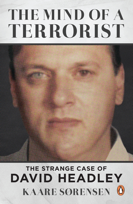 The Mind of a Terrorist