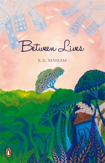 Between Lives
