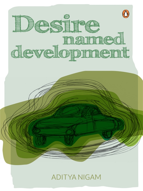 Desire Named Development
