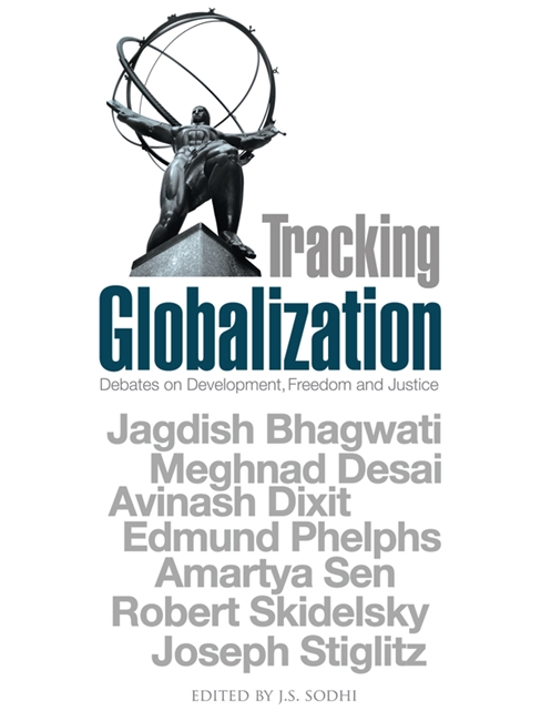 Tracking Globalization
