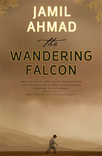 The Wandering Falcon