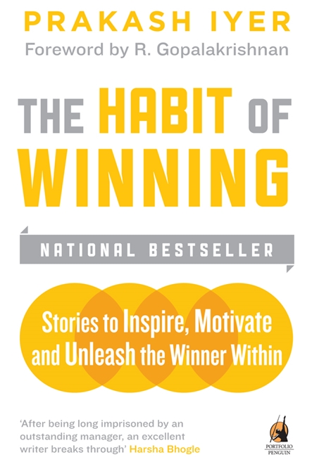 The Habit of Winning