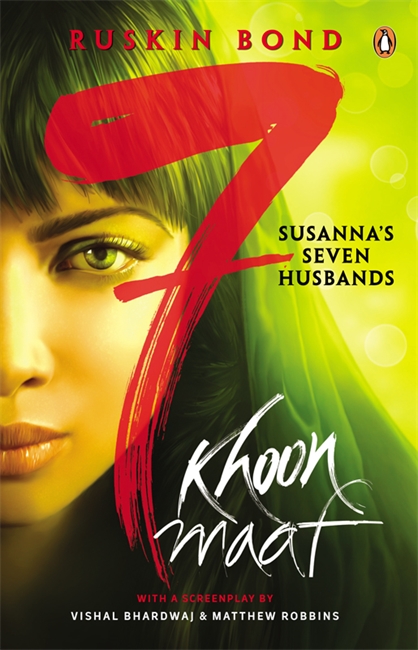 Susanna’s Seven Husbands