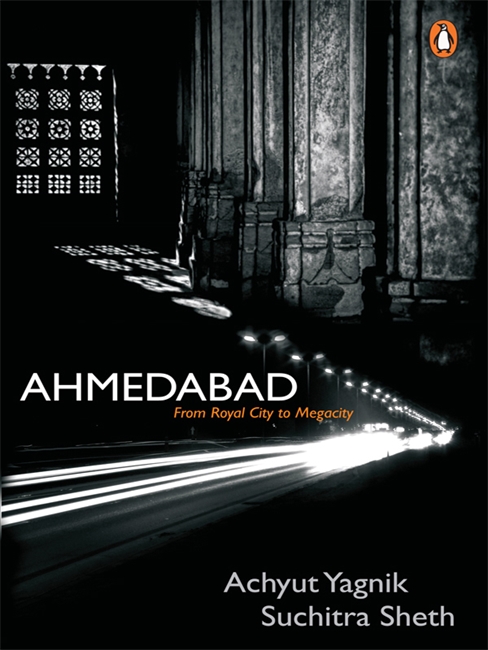 Ahmedabad