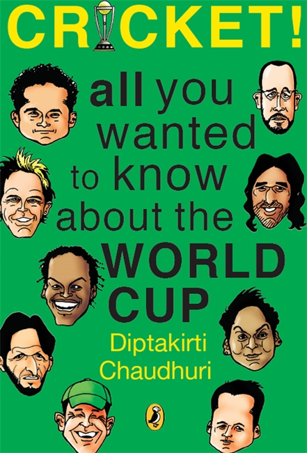 Cricket! All You Wanted To Know About The World Cup