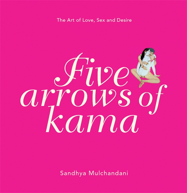 Five Arrows Of Kama