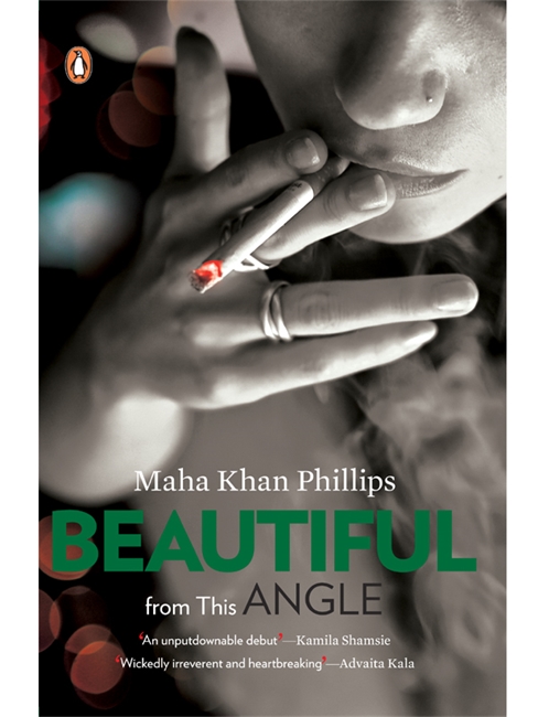 Beautiful From This Angle