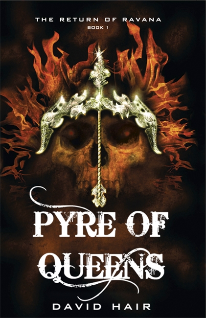 Pyre Of Queens