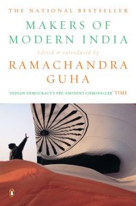 Makers of Modern History by Ramachandra Guha