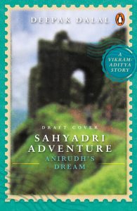 Sahyadri Adventure: Anirudh’s Dream Sahyadri Adventure: Anirudh’s Dream