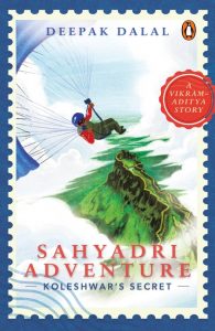 Sahyadri Adventure: Koleshwar’s Secret Sahyadri Adventure: Koleshwar’s Secret