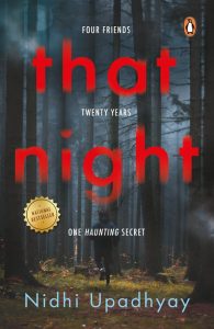 That Night by Nidhi Upadhyay