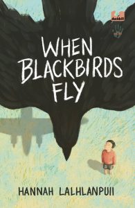 When Blackbirds Fly When Blackbirds Fly