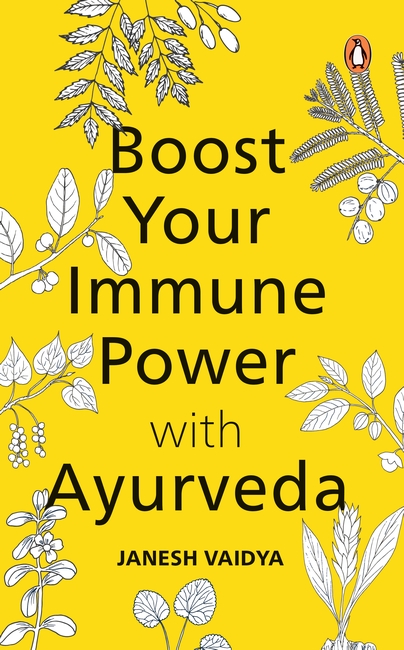Boost Your Immune Power with Ayurveda