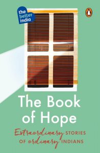 The Book of Hope by The Better India