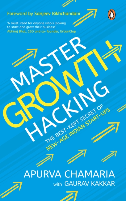 Master Growth Hacking