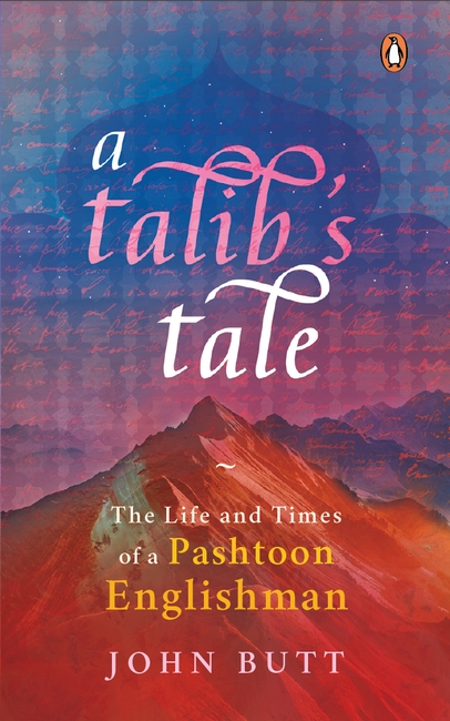 A Talib’s Tale