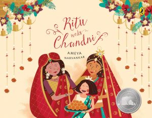ritu weds chandni