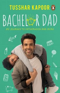 bachelor dad