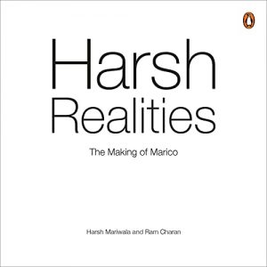 Harsh Realities by Harsh Mariwala