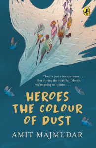 heroes